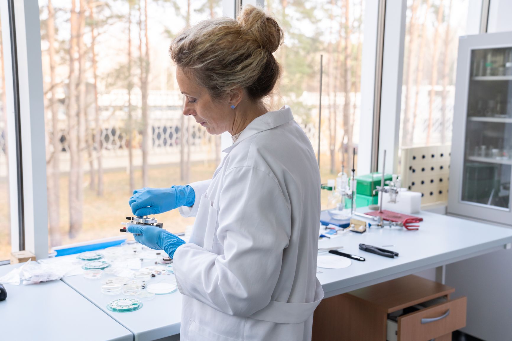Pipeline marea therapeutics